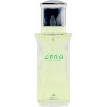 Zinnia EDT
